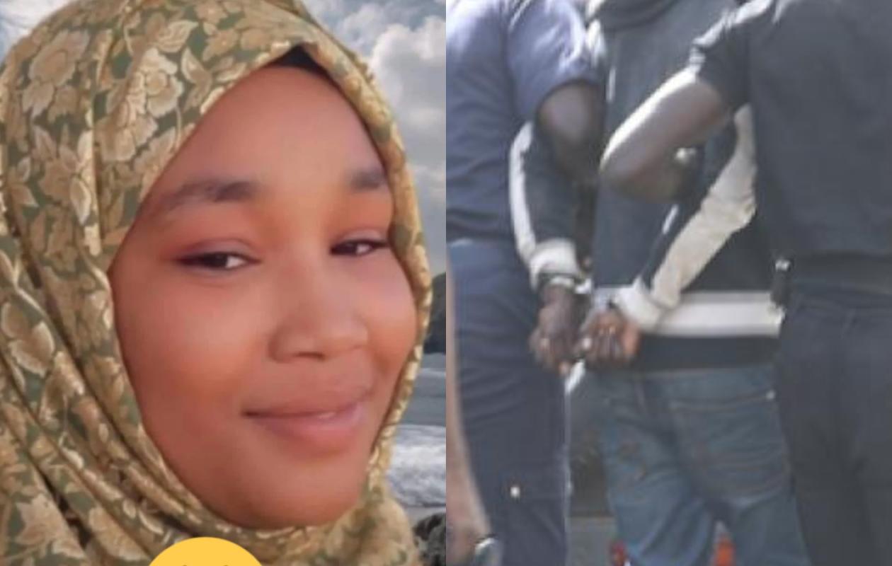 Affaire Ramatoulaye Baldé : Le meurtrier passe aux aveux 