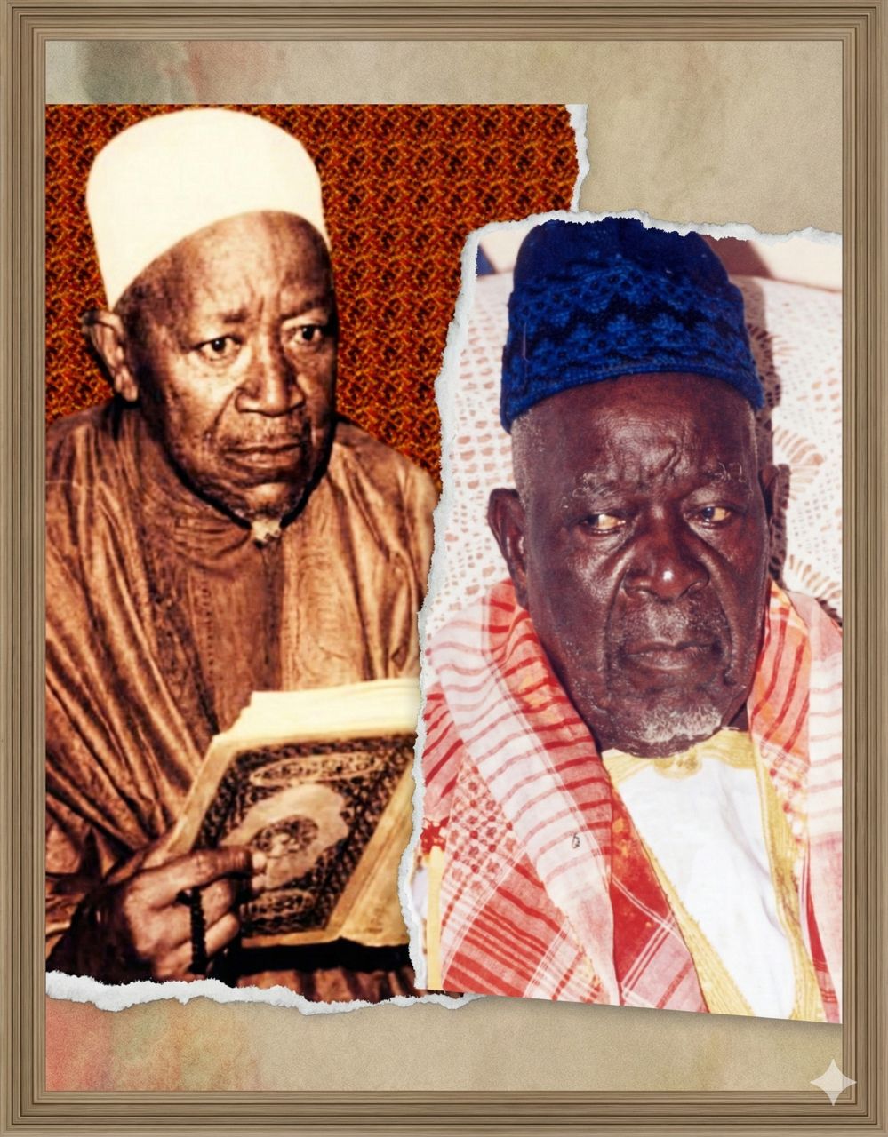 L’Ascension des Âmes : D’Alieu à la Cité Bénite