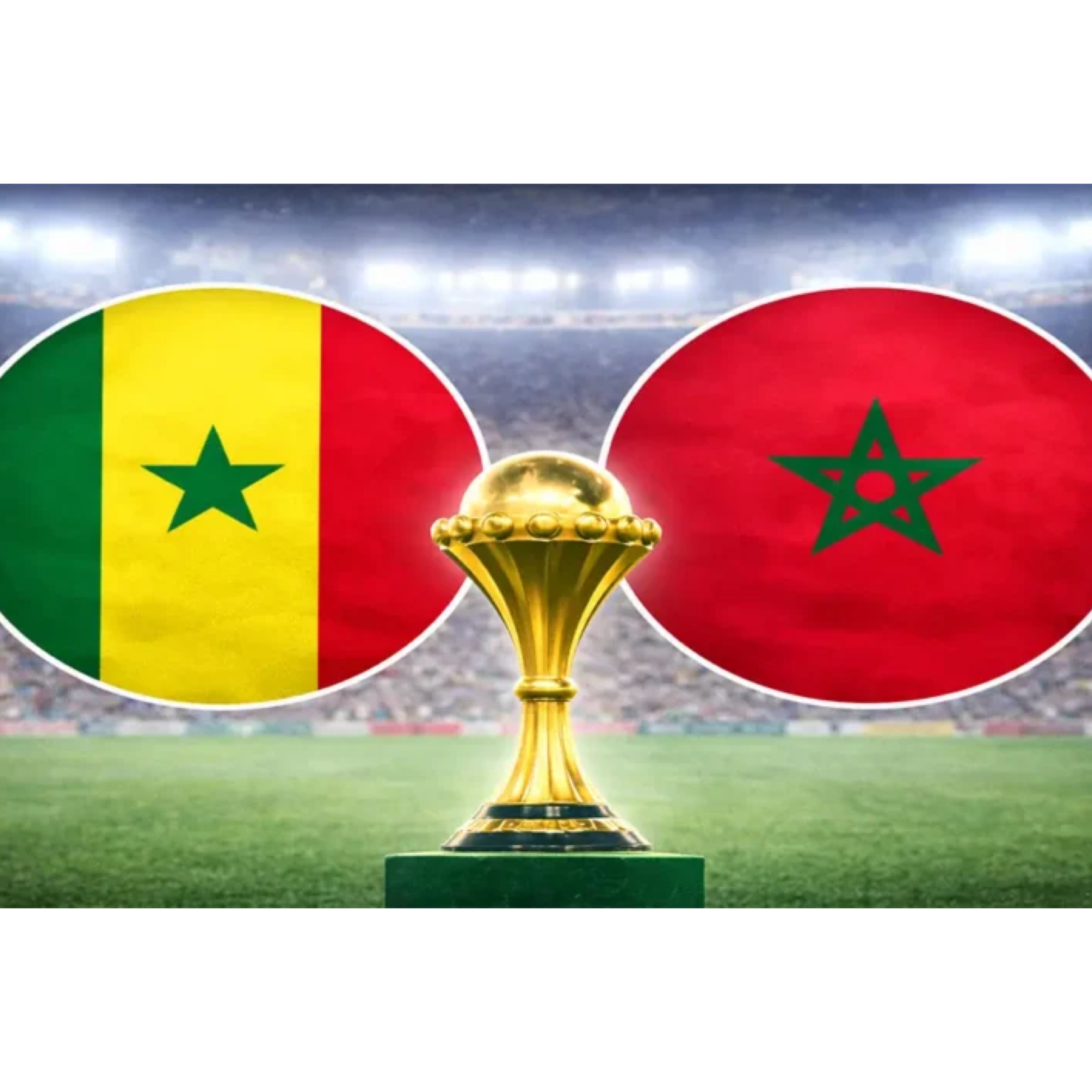 CAN 2025 : le Maroc présente le dispositif d’organisation de la finale