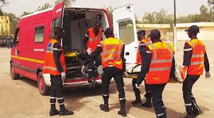 Jaxaay : un élève de 4e tue son ami par erreur