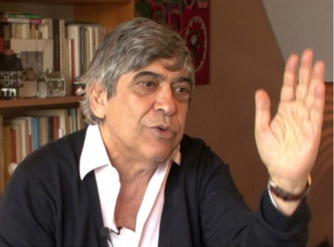 Hommage à Albert Bourgi, un intellectuel au Coeur d’or