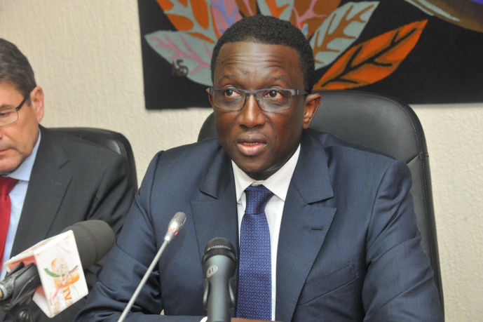 Classement Doing Business : Le Sénégal espère mieux en 2017