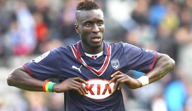 Lamine Sané raconte sa saison galère : « C’était très, très dur ! »