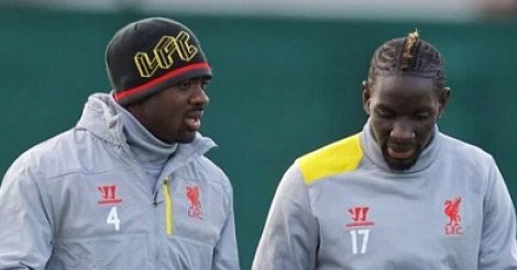 Affaire Mamadou Sakho : Kolo Touré au soutien