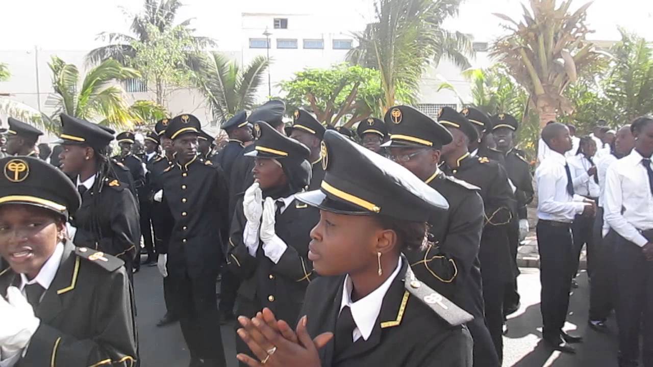 Ecole polytechnique de Thiès – Le Directeur opposé à la «remilitarisation»