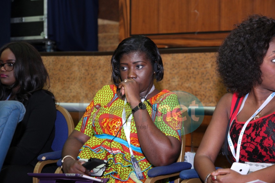 Les images de la cérémonie d’ouverture de la 103e Session du Conseil des ministres Acp 