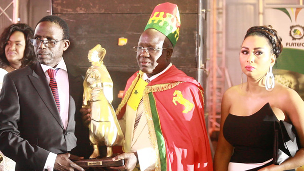 Chambre de Commerce de Thiès : Mbaye Guèye E.M.G, candidat à la présidence