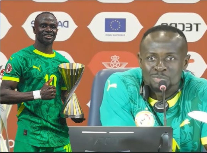 Pénalty contesté : La confidence poignante de Sadio Mané après avoir consulté Claude Le Roy, Diouf et…