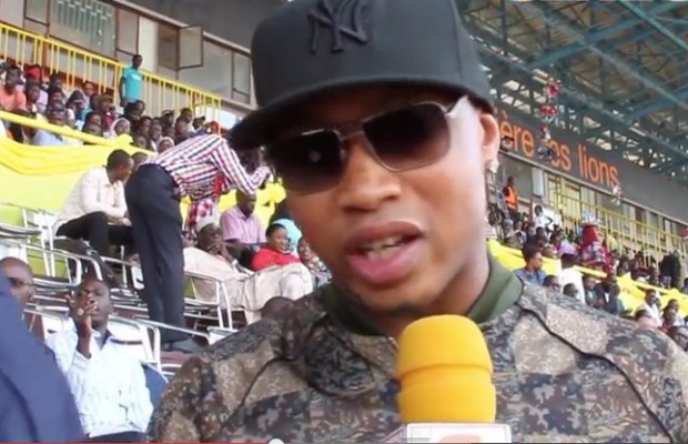 El Hadj Diouf : "Pourquoi j’ai porté le maillot gambien…"