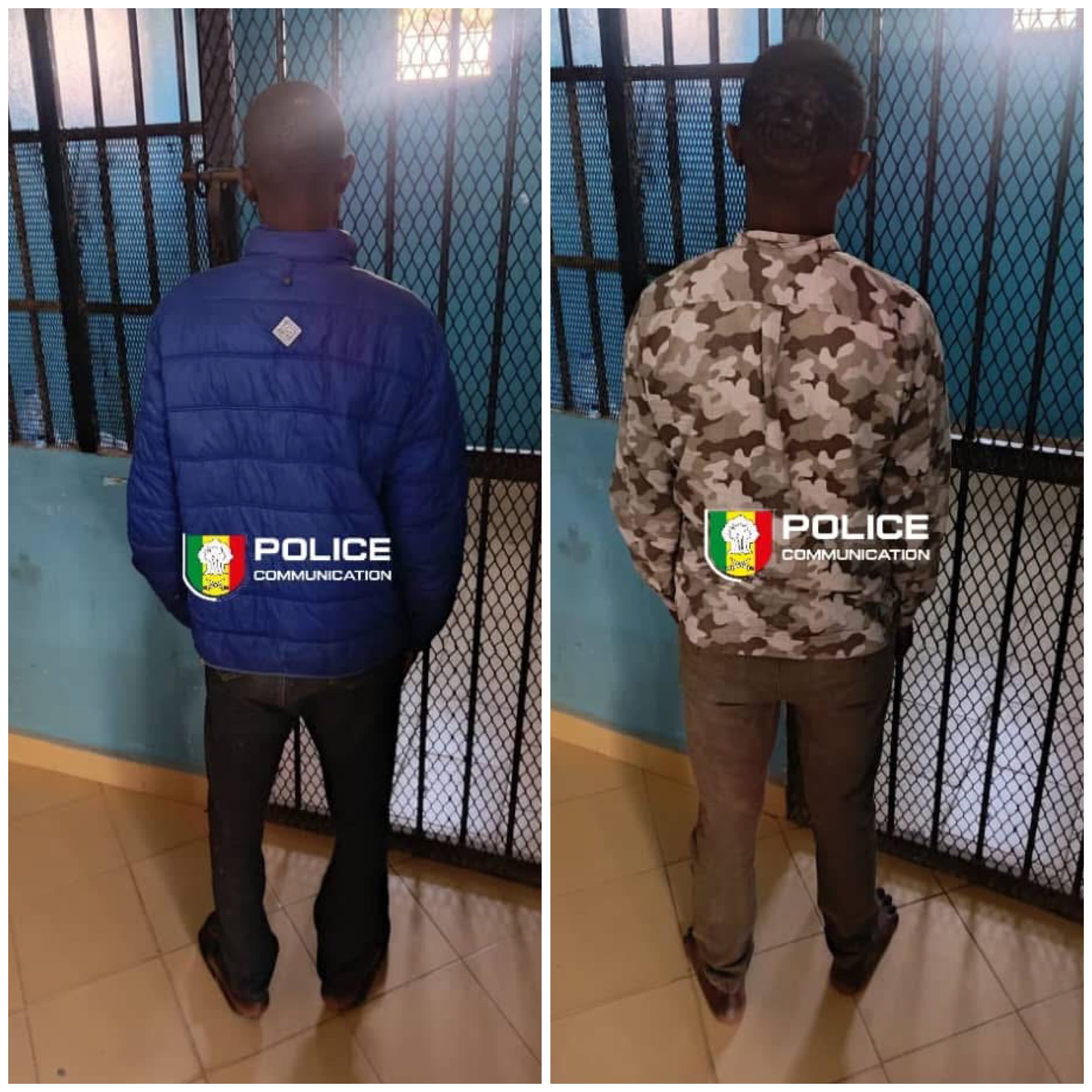 Grand-Yoff : Deux faux policiers interpellés pour escroquerie et usurpation de fonctions