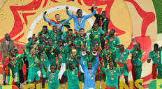 Les "Lions" attendus à l'AlBD en début de soirée (Délégation)