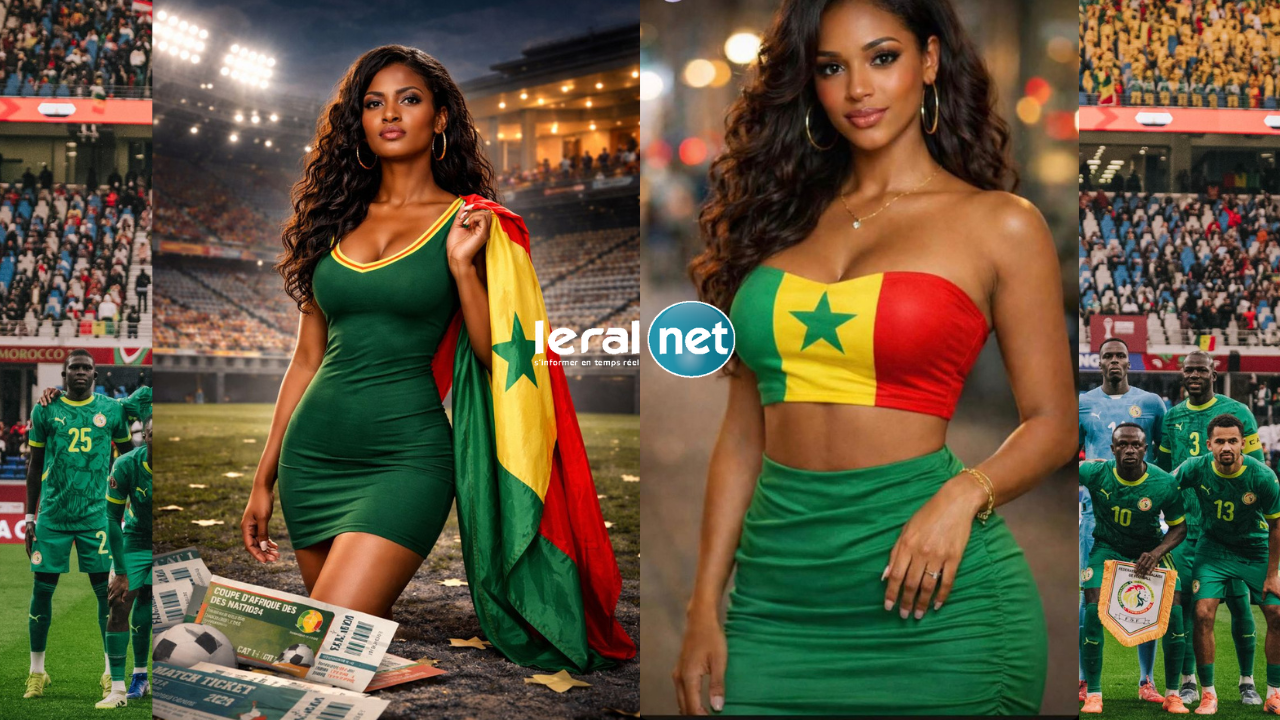 Marché noir des billets : Un membre de la Fédération sénégalaise de football accusé d’avoir revendu des tickets et privilégié ses relations féminines