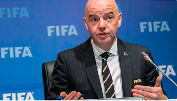 La FIFA prend partie pour le Maroc et « condamne » le Sénégal