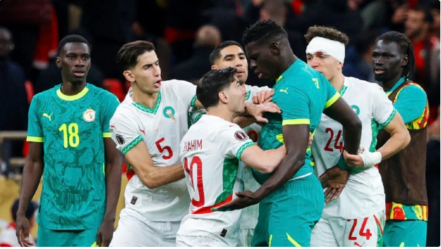 La Fédération Marocaine de Football dépose un recours à la CAF