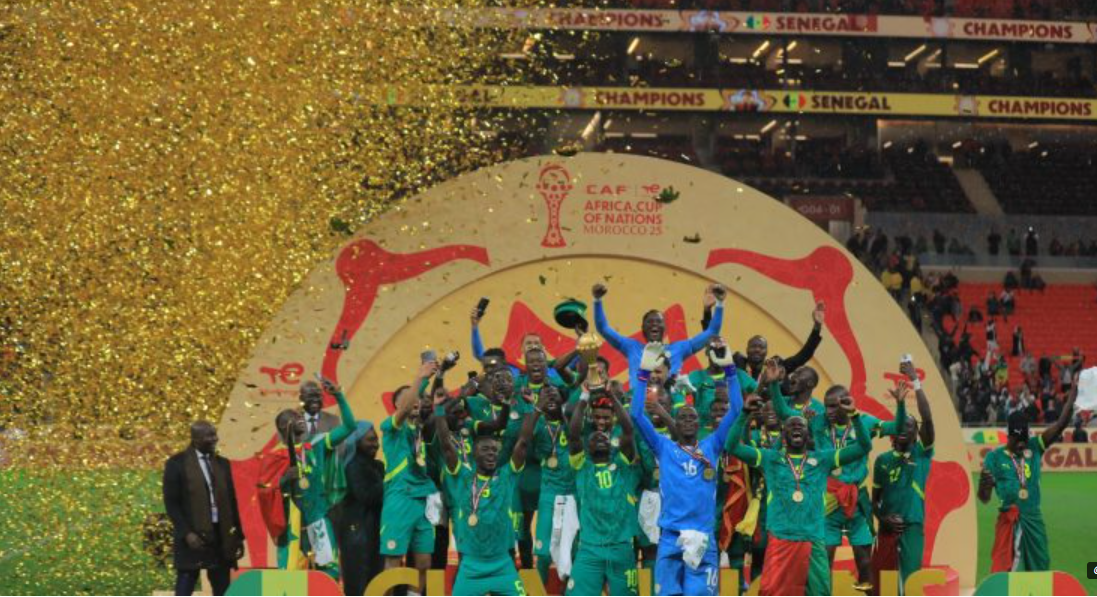 Nouvelle CAN remportée : L’État va-t-il encore offrir des terrains aux Lions de la Téranga ?