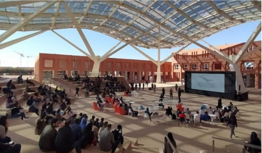 Maroc : L’UM6P pense et structure l’avenir de l’Afrique