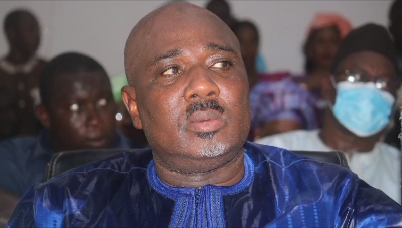 Le garde pénitentiaire cité dans l’affaire Farba Ngom, en prison 