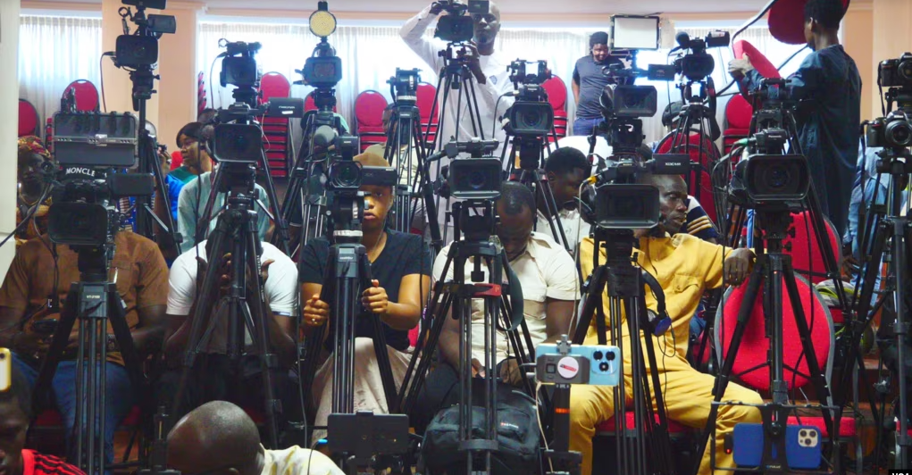 CAN Maroc 2025 : La grande oubliée, la presse sportive sénégalaise