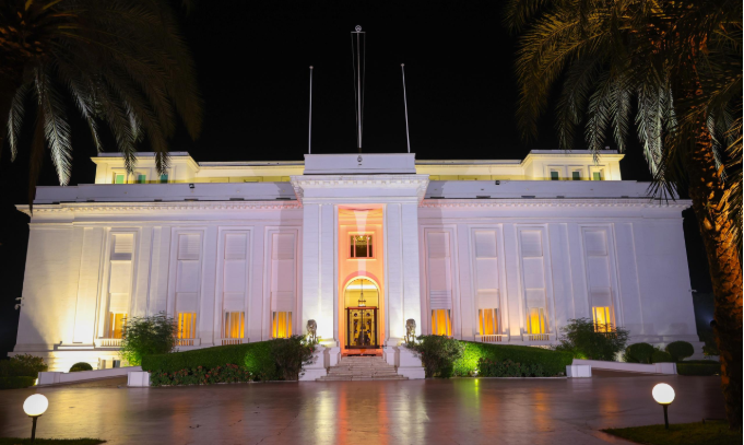 Nominations en Conseil des ministres de ce mercredi 21 janvier 2025