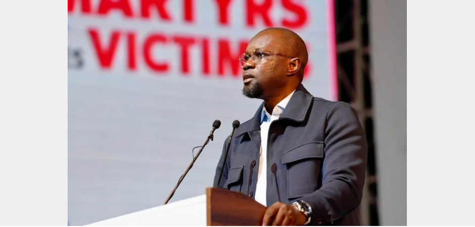 Sénégal-Maroc : Ousmane Sonko s’est entretenu avec son homologue marocain