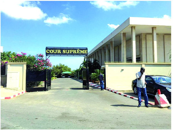 Crise au sein du Cusems : Le juge des référés bloque le congrès