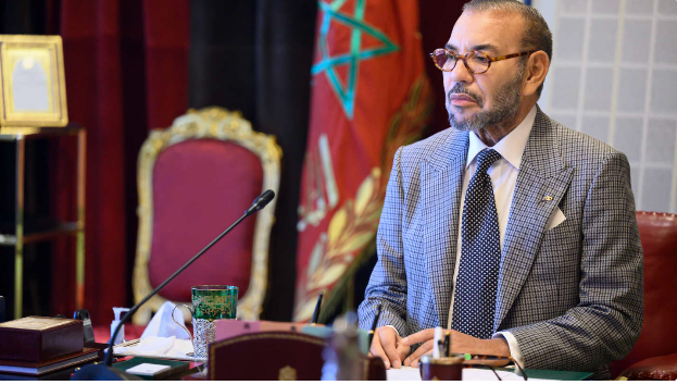 Après la finale de la CAN 2025 Maroc–Sénégal : Le message du Roi Mohammed VI