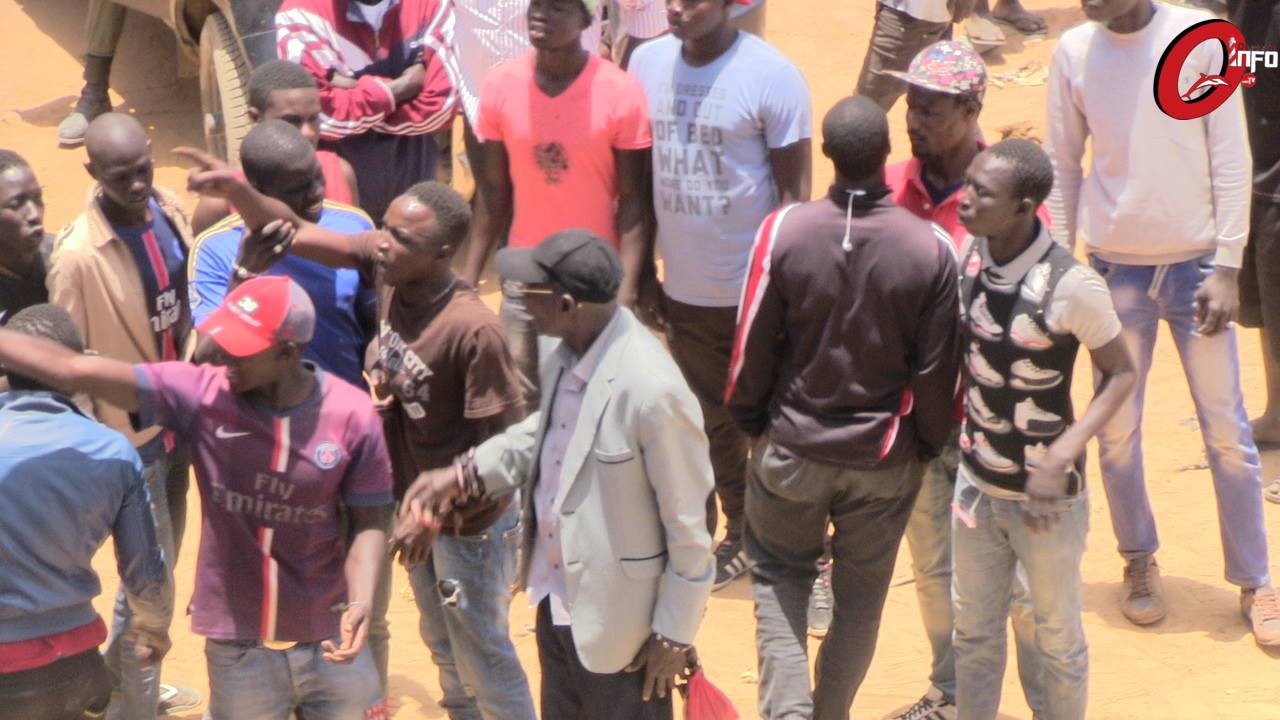 Litige foncier à Ouakam : La loi sur le domaine national en question...