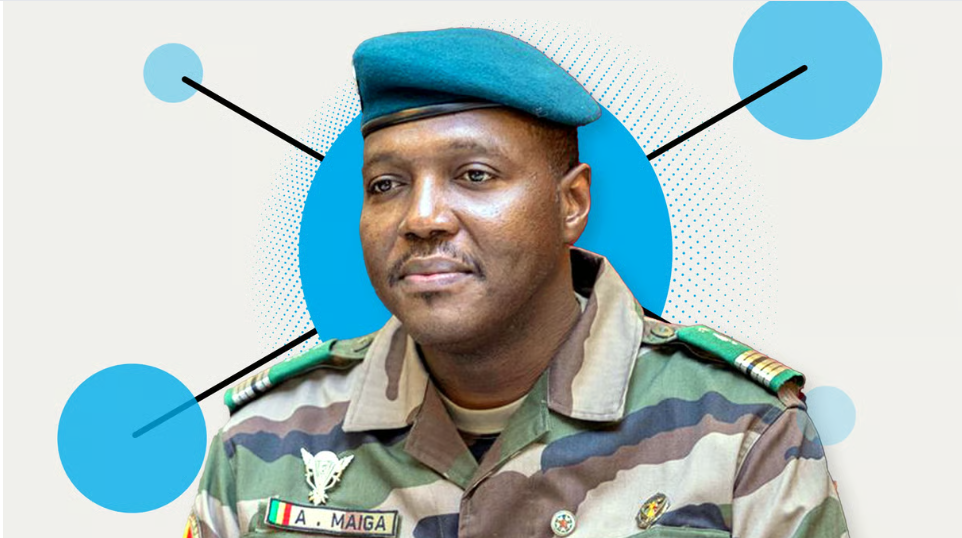 « La souveraineté, un combat de tous les jours : Quand la junte malienne détourne un idéal, pour légitimer l’autoritarisme”, Par Mamadou Cissé