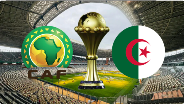 CAN 2025 : L’Algérie engage un bras de fer contre la CAF