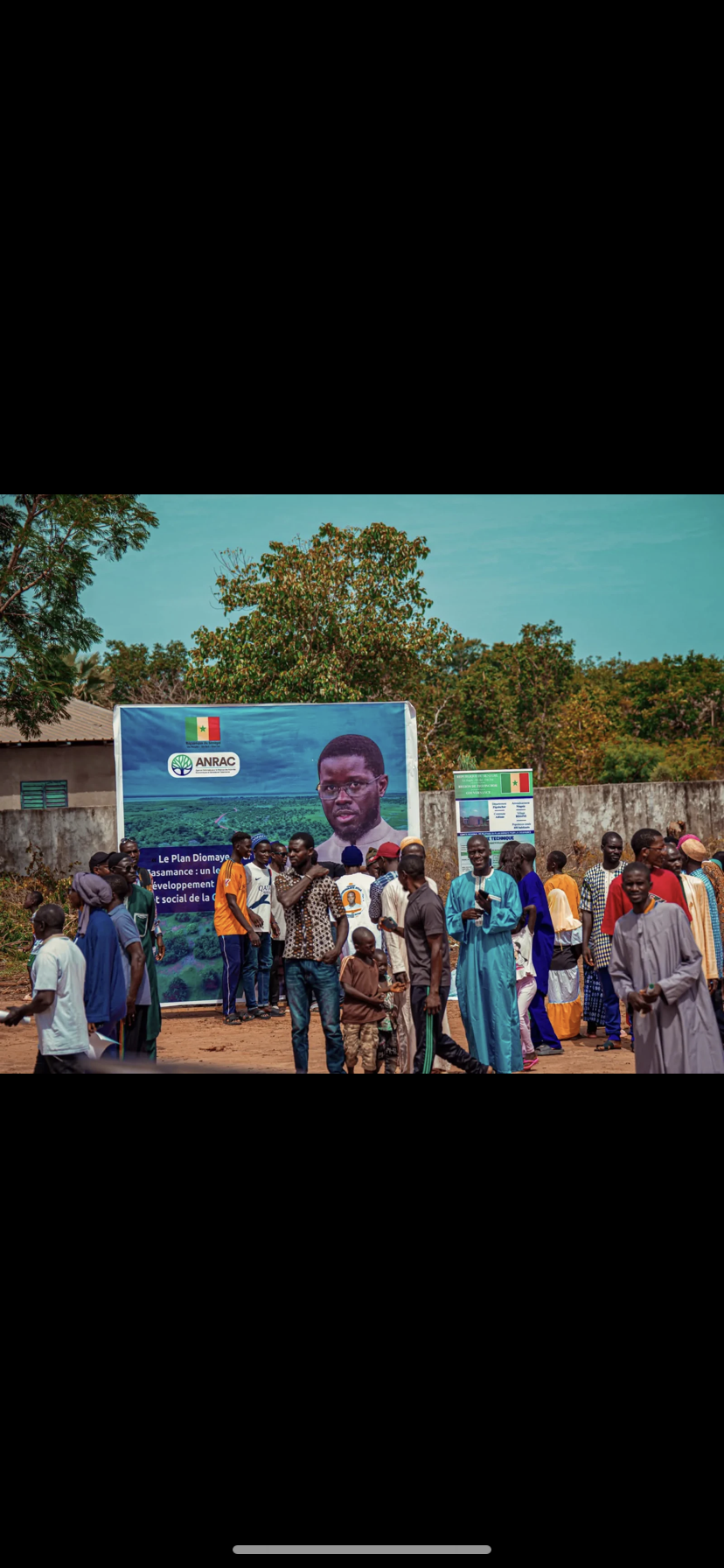 Mise en œuvre du Plan Diomaye en Casamance : Kolda affiche un taux d’exécution de 32 %