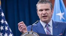 Etats-Unis: dans sa nouvelle stratégie de défense, le Pentagone privilégie la sécurité intérieure