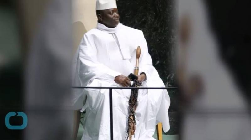 Présidentielle gambienne: La commission électorale autorise sept partis
