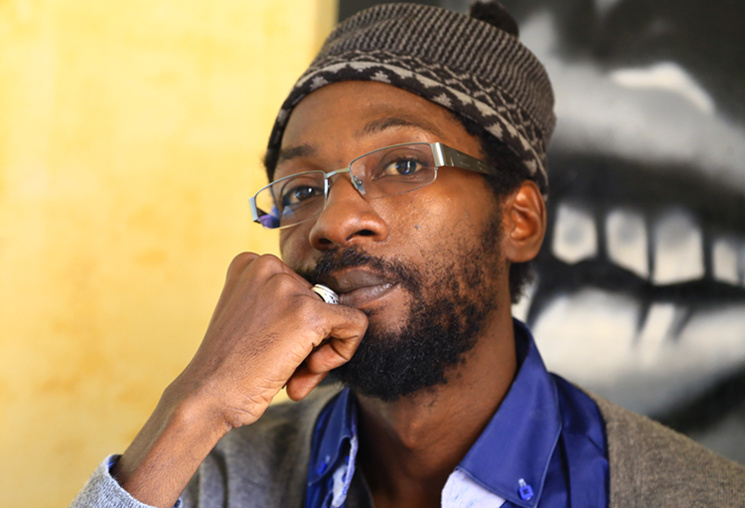 AG du mouvement « Y'en a marre » à Saint-Louis : Fadel Barro reconduit à la tête du mouvement