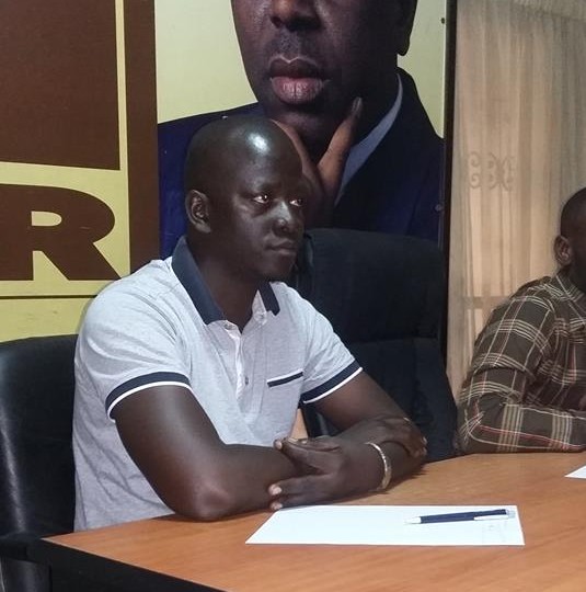 L'Apr en perte de vitesse à Sédhiou : Le Collectif des jeunes républicains de la région diagnostique le mal et demande à Macky Sall d'apporter des solutions