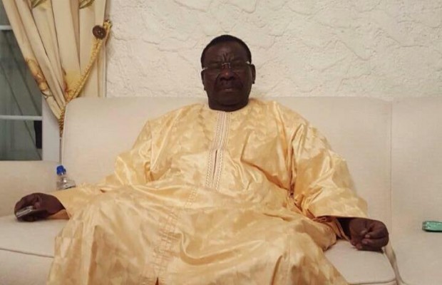 Propos de Cheikh Béthio sur Serigne Modou Bousso Dieng : Serigne Saliou Thioune tempère