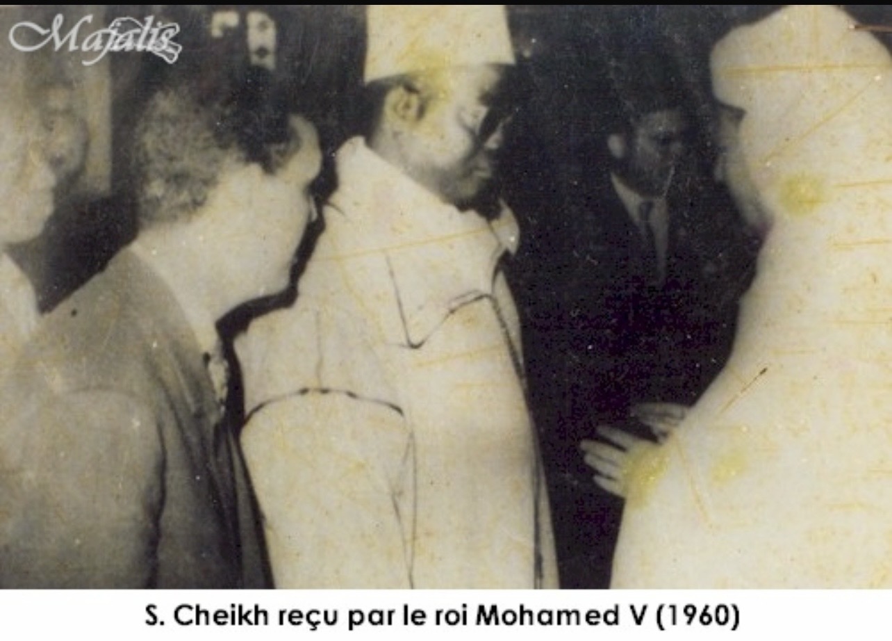 Appel à l’apaisement entre le Sénégal et le Maroc