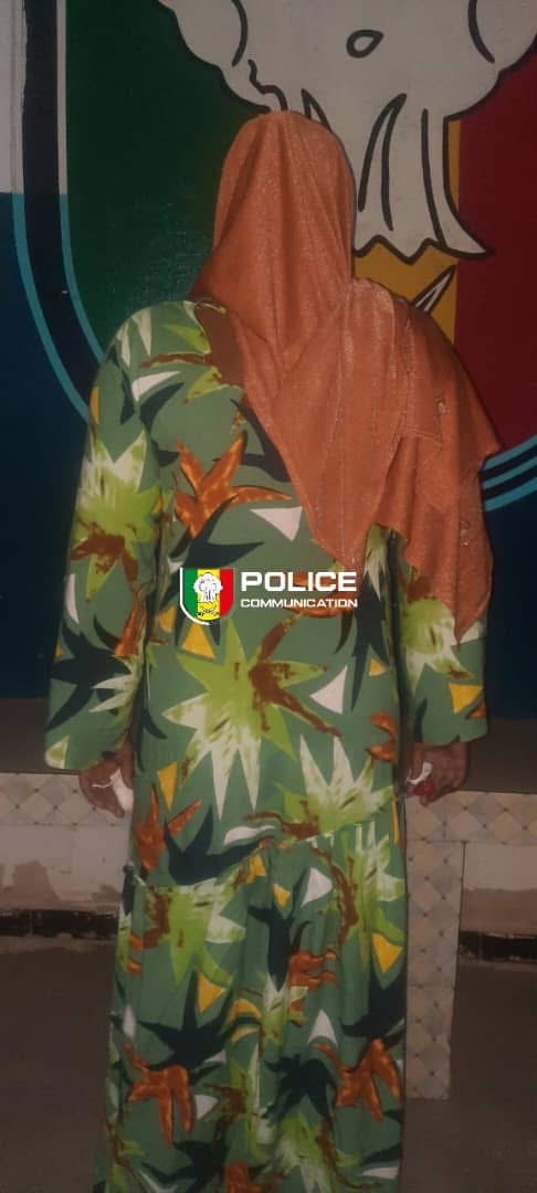 Ndamatou/Touba : Intervention policière après une agression entre coépouses