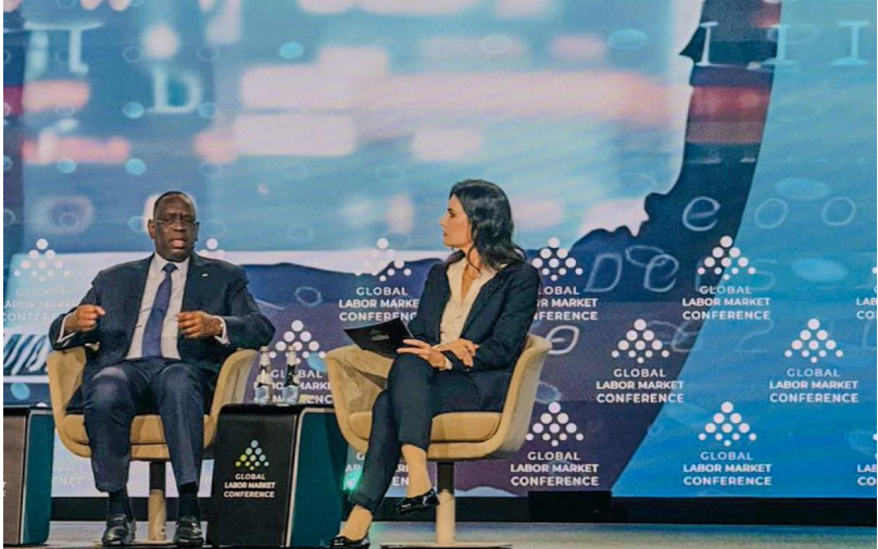 Sur invitation des autorités saoudiennes à Ryad : Macky Sall à la Conférence mondiale sur le marché du travail