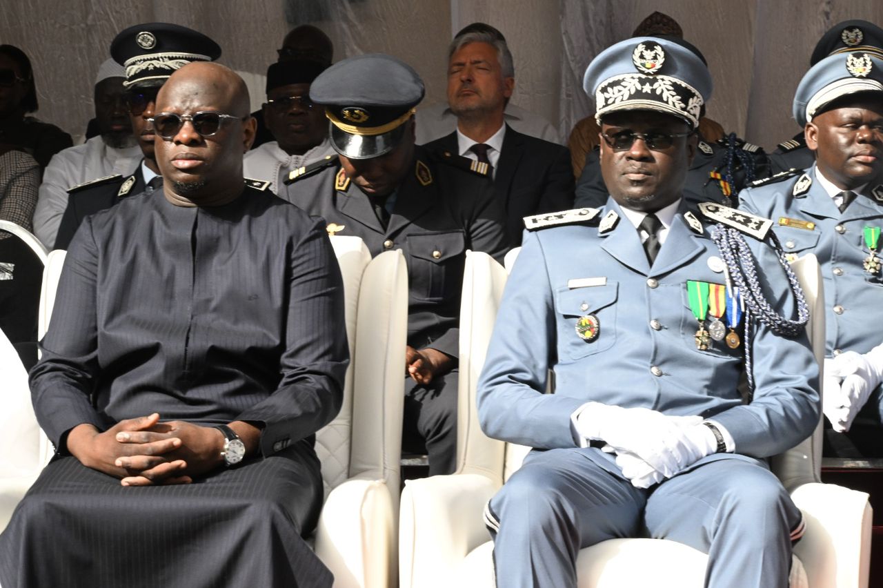 Photos / A l’instar de la communauté douanière mondiale : L’Administration des Douanes du Sénégal a célébré la Journée internationale de la Douane