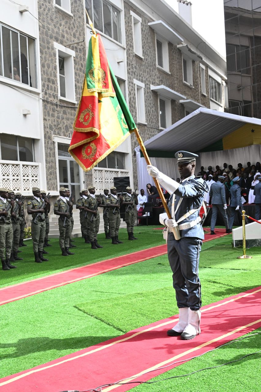 Photos / A l’instar de la communauté douanière mondiale : L’Administration des Douanes du Sénégal a célébré la Journée internationale de la Douane