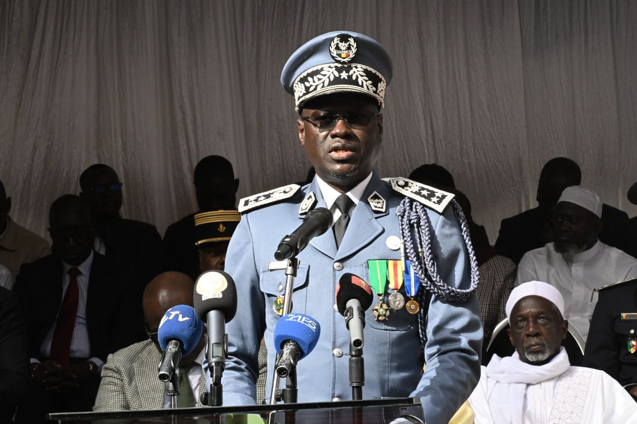 Photos / A l’instar de la communauté douanière mondiale : L’Administration des Douanes du Sénégal a célébré la Journée internationale de la Douane