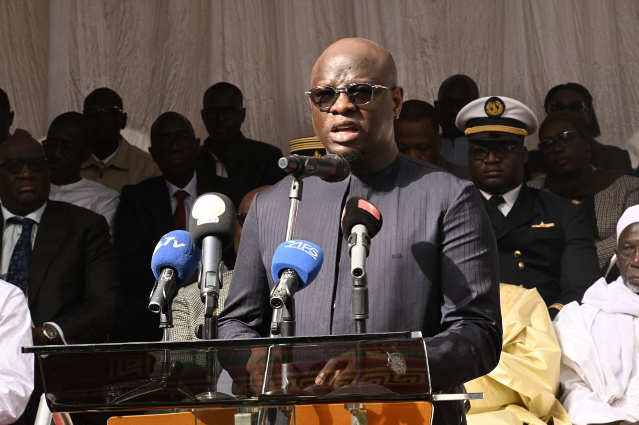 Photos / A l’instar de la communauté douanière mondiale : L’Administration des Douanes du Sénégal a célébré la Journée internationale de la Douane