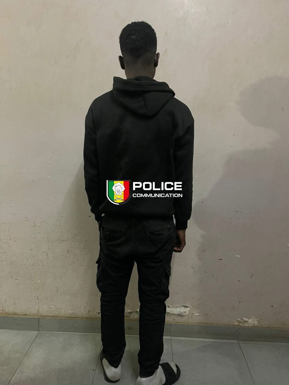 Parcelles Assainies : Un individu interpellé pour vol en réunion avec violences et usage de gaz asphyxiant