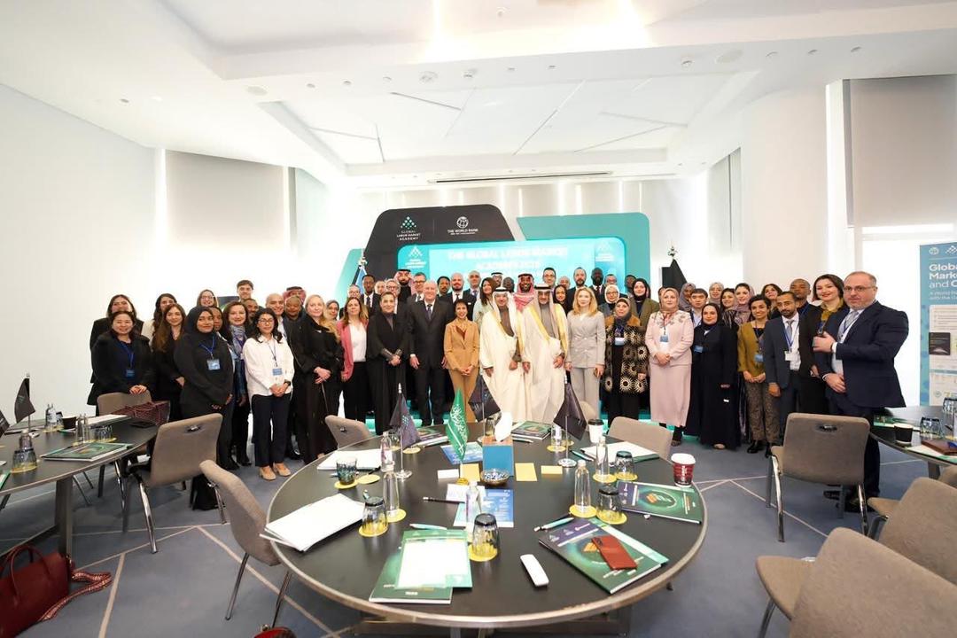 Participation du 3FPT au GLMA 2026 à Riyad : Vers des solutions rapides pour l'emploi