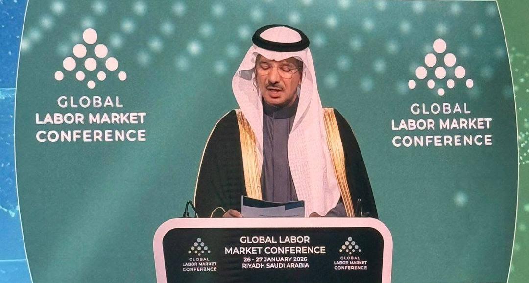 Participation du 3FPT au GLMA 2026 à Riyad : Vers des solutions rapides pour l'emploi