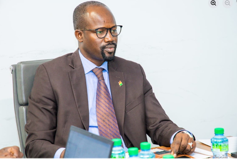 Re-certification des Bourses de sécurité familiale : La DGPSN expose le processus