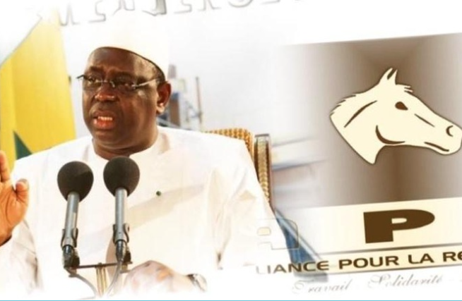 Renouvellement de ses instances : L'Apr exprime une volonté de construire un puissant appareil de Direction