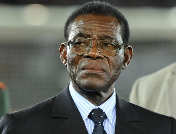 Guinée Equatoriale : réélection d’Obiang-Nguema