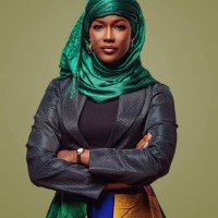 Oumy Ndour nommée commissaire du programme IDA Infinity Africa Circle