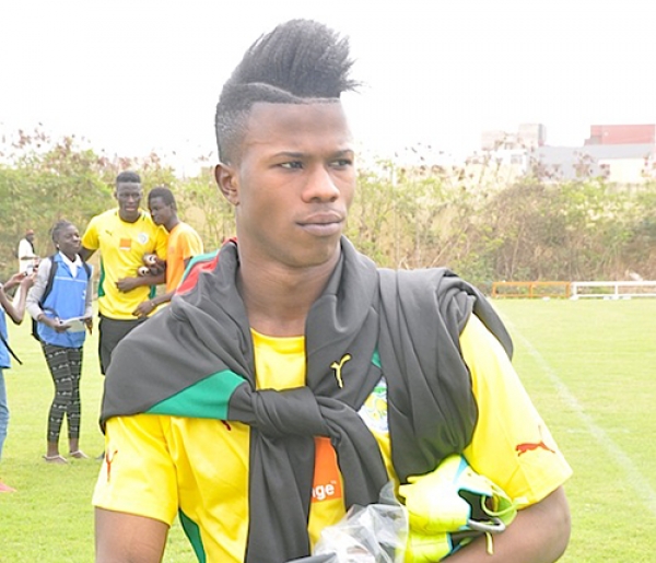 Diao Baldé Keïta : « On doit se persuader que le peuple a besoin de voir la Coupe d'Afrique à Dakar »